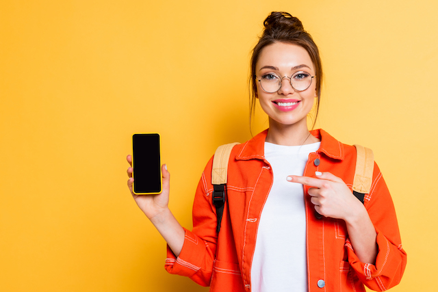 Конспект в смартфоне: как перевести аудио в текст